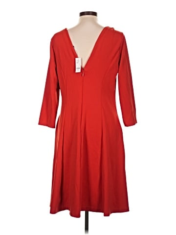 New York & Company Casual Dress (view 2)