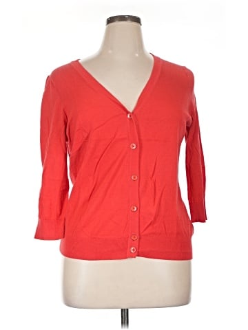 Tommy Hilfiger Cardigan (view 1)
