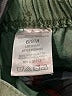 Assorted Brands Solid Green Cargo Pants Size 6-9 mo - photo 3