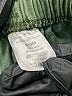 Assorted Brands Solid Green Cargo Pants Size 6-9 mo - photo 4