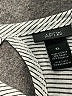 Apt. 9 Blue Casual Dress Size XL - photo 7