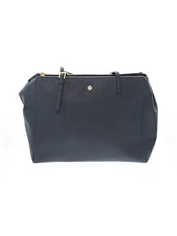 Tory Burch Leather Tote (view 1)