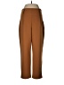Leith Brown Dress Pants Size M - photo 1