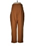 Leith Brown Dress Pants Size M - photo 2