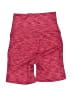 Outdoor Voices Red Athletic Shorts Size XXS - photo 2