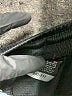 Air Jordan Color Block Black Athletic Shorts Size 8 - photo 3