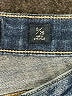 Lucky Brand Stars Blue Jeans Size 25 waist - photo 7