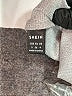 Shein Silver Long Sleeve Turtleneck Size 4 - photo 7