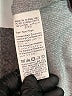 Shein Silver Long Sleeve Turtleneck Size 4 - photo 8