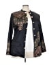 Unbranded Black Cardigan Size 3X - photo 1