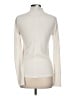 Universal Thread Ivory Turtleneck Sweater Size L - photo 2