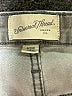 Universal Thread Houndstooth Gray Jeggings Size 8 - photo 7