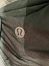 Lululemon Athletica Black Tank Top Size 8 - photo 7