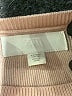 Zara Solid Tan Pullover Sweater Size 9 - photo 3