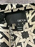 Greylin Ivory Casual Pants Size L - photo 7