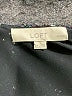 Ann Taylor LOFT Black Tank Top Size M (petite) - photo 7