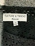 TeXTURE & THREAD Madewell Black Pullover Sweater Size XS - photo 7