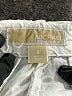 MICHAEL Michael Kors 100% Cotton Hearts White Shorts Size 8 - photo 3