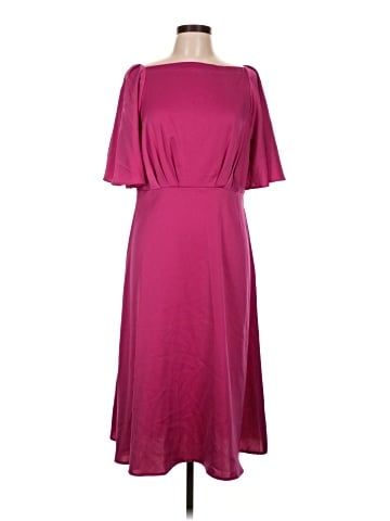 Banana Republic Factory Store Casual Dress (view 1)