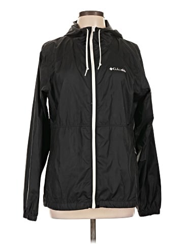 Columbia Windbreaker (view 1)