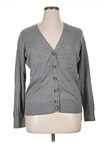 Tommy Hilfiger Cardigan (view 1)