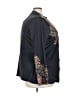 Unbranded Black Cardigan Size 3X - photo 4