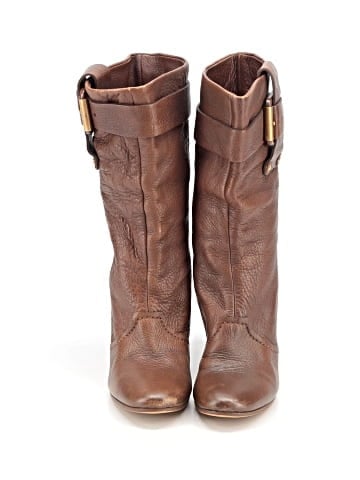 Chloé Boots (view 2)