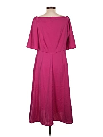 Banana Republic Factory Store Casual Dress (view 2)