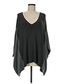 Eileen Fisher Poncho (view 1)