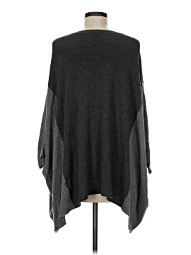 Eileen Fisher Poncho (view 2)