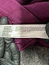 Eileen Fisher Purple Casual Pants Size M - photo 5