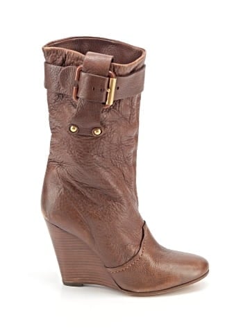 Chloé Boots (view 1)