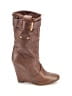 Chloé Brown Boots Size EU 36 - photo 1