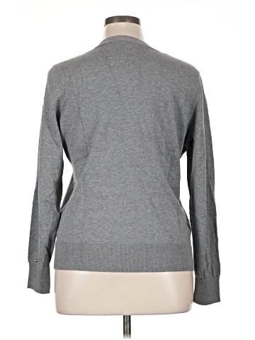 Tommy Hilfiger Cardigan (view 2)