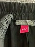 Vince Camuto 100% Polyester Solid Black Formal Skirt Size L - photo 4