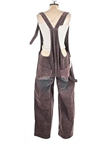 Akira Overalls (view 2)