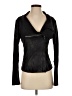 Calvin Klein Black Jacket Size XS - photo 1