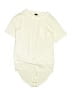 J.Crew Ivory Bodysuit Size XS - photo 1
