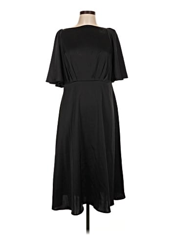Banana Republic Factory Store Casual Dress (view 1)