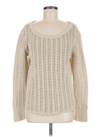 Calypso St. Barth Pullover Sweater (view 1)
