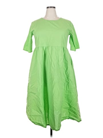 Unbranded Casual Dress (view 1)