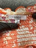 Assorted Brands Orange Short Sleeve Blouse Size L - photo 7