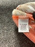 Assorted Brands Orange Short Sleeve Blouse Size L - photo 8
