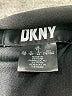 DKNY Black Cocktail Dress Size 10 - photo 7