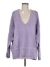 ASOS Purple Pullover Sweater Size 6 - photo 1