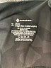 Member's Mark Black Active Pants Size XL - photo 7