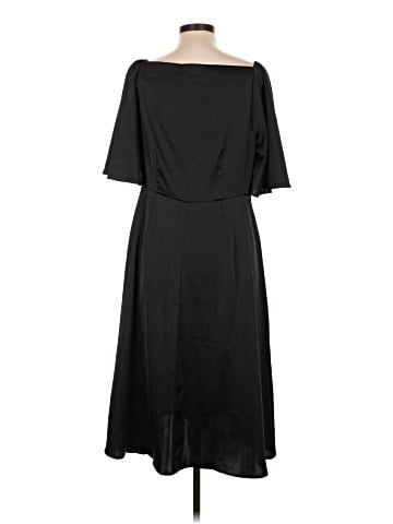 Banana Republic Factory Store Casual Dress (view 2)