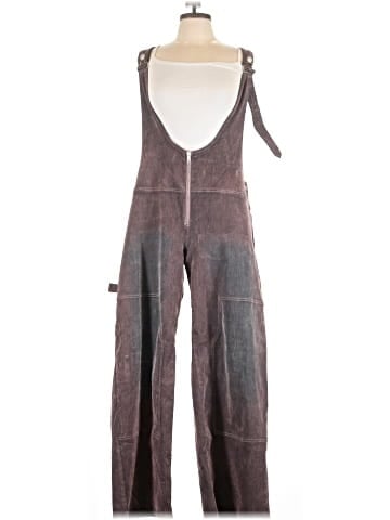 Akira Overalls (view 1)