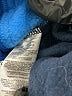 Columbia 100% Polyester Blue Jacket Size 12-18 mo - photo 4