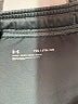 Under Armour 100% Polyester Gray Track Pants Size XL (youth) - photo 3